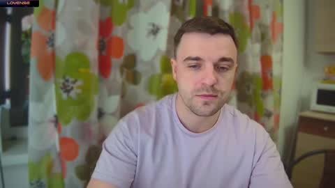 Snapshot of dosilasa chatting on 12.05.24 Sasha online show from 12.05.24