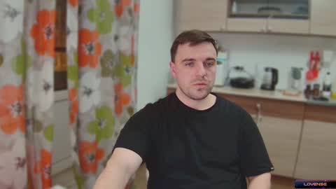 Snapshot of dosilasa chatting on 01.03.25 Sasha online show from 01.03.25