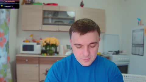 Snapshot of dosilasa chatting on 01.23.25 Sasha online show from 01.23.25