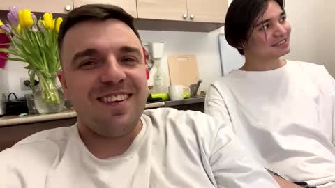 Snapshot of dosilasa chatting on 03.11.25 Sasha online show from 03.11.25