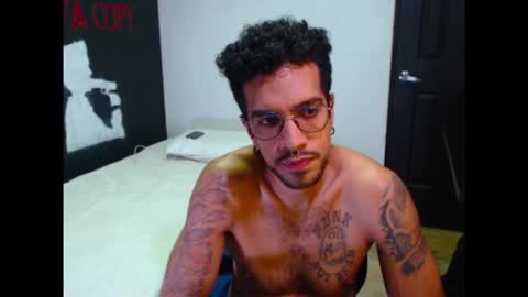 will online show from 10.31.25