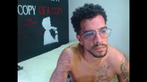 will online show from 11.24.25