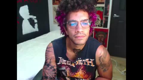 will online show from 07.05.26