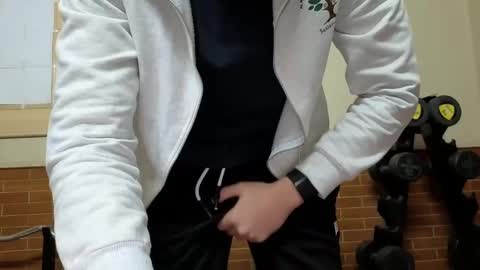 Snapshot of dotx90_fun chatting on 01.22.25 Funlover online show from 01.22.25