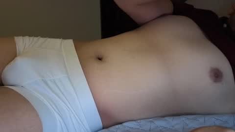 Snapshot of dotx90_fun chatting on 02.26.25 Funlover online show from 02.26.25