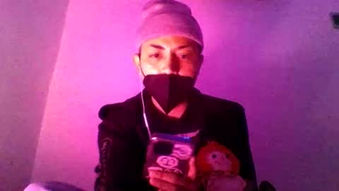 double helix666 online show from 12.22.25