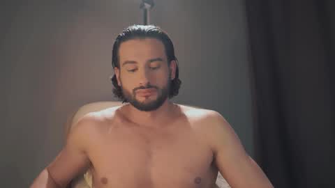 Keen online show from 01.18.26