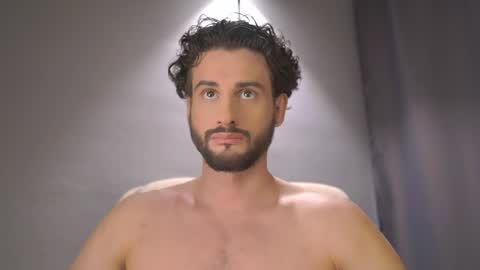 Keen online show from 02.12.26