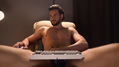 Keen online show from 02.21.26