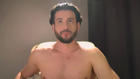 Keen online show from 03.01.26