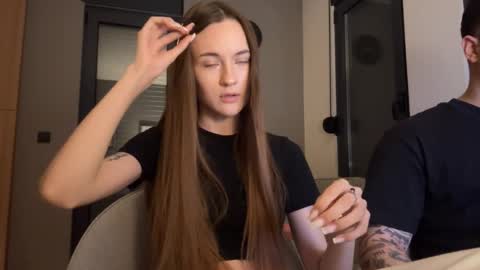 Alice and Mark online show from 09.18.25