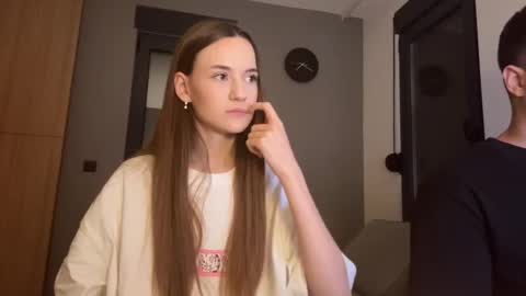 Alice and Mark online show from 10.14.25