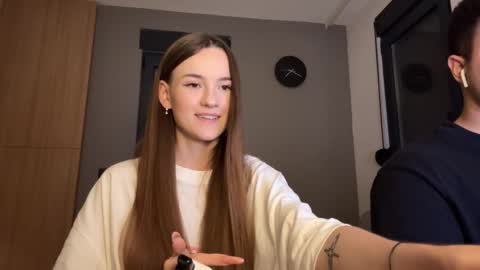 Alice and Mark online show from 10.16.25