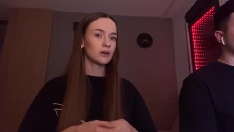 Alice and Mark online show from 11.14.25