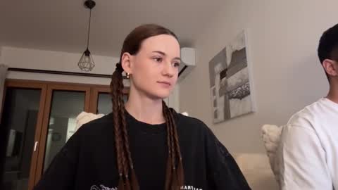 Alice and Mark online show from 01.13.26