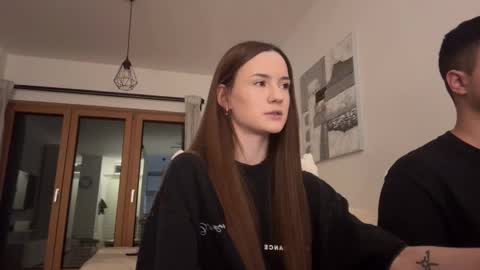 Alice and Mark online show from 02.11.26