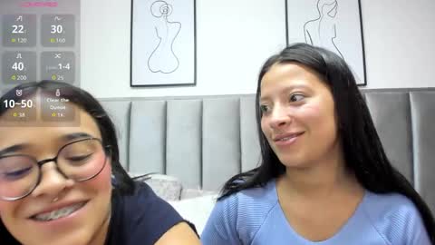 Vall  Lufan  online show from 04.27.26