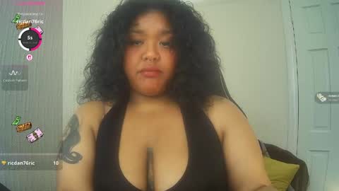 DeeDee online show from 05.06.26