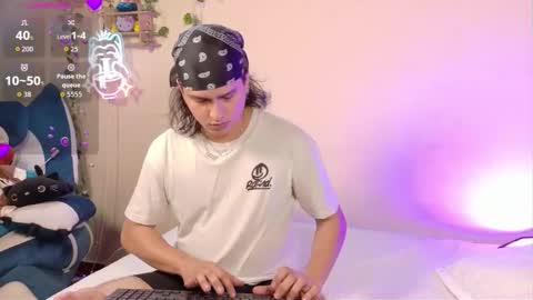 Chelsea  Dante online show from 02.28.26