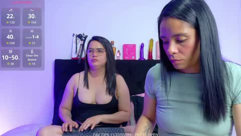 Double Delight online show from 05.01.26