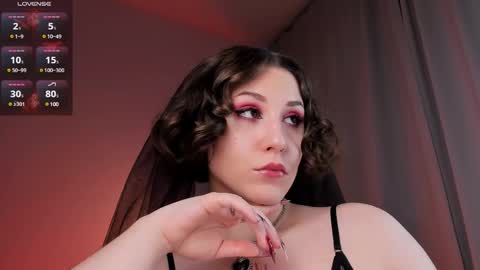 Snapshot of doublee_trouble chatting on 02.06.25 Eva ana Liza online show from 02.06.25