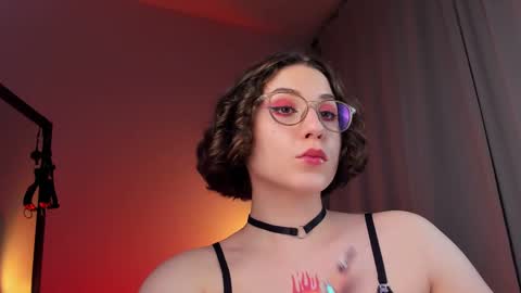 Snapshot of doublee_trouble chatting on 02.28.25 Eva ana Liza online show from 02.28.25