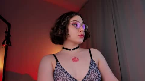 Snapshot of doublee_trouble chatting on 03.01.25 Eva ana Liza online show from 03.01.25