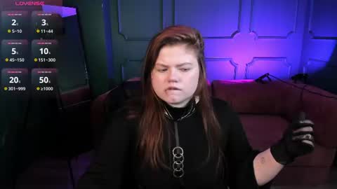 Eva ana Liza online show from 06.16.26