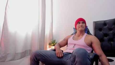 Isabella and Alessandro online show from 06.12.26