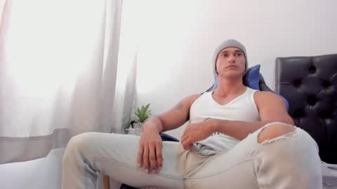 Isabella and Alessandro online show from 07.09.26