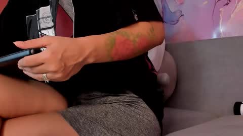 doublepleasure69_ online show from 09.10.25