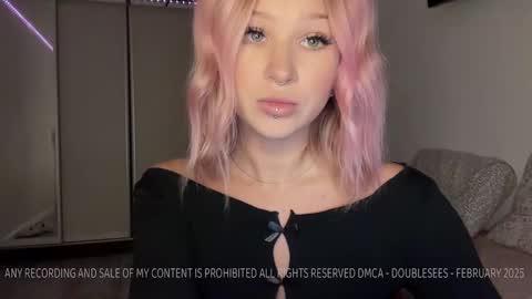 MOLLYYYY dont forget to give me a thumb up online show from 02.28.25