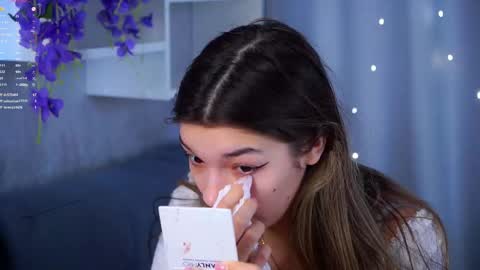 Snapshot of doublevibezzz chatting on 02.20.26 doublevibezzz online show from 02.20.26