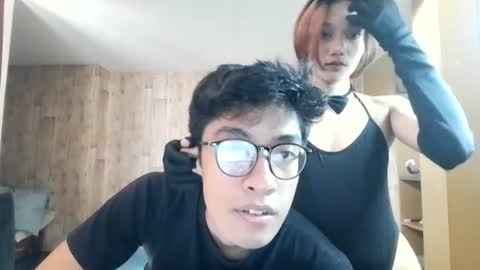 Double Zi online show from 07.08.26