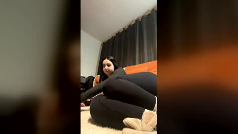 doubllechocollate online show from 02.24.26