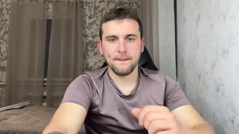 douglas_666 online show from 06.01.26