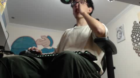 douglas_drake online show from 02.08.25