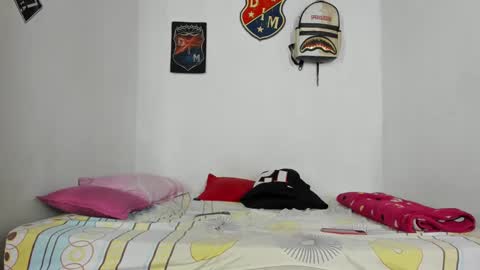 douglas_gallegos online show from 12.14.24