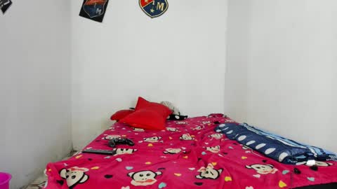 douglas_gallegos online show from 01.26.25