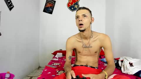 douglas_gallegos online show from 01.26.25