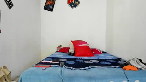 douglas_gallegos online show from 01.31.25