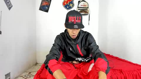 douglas_gallegos online show from 02.03.25