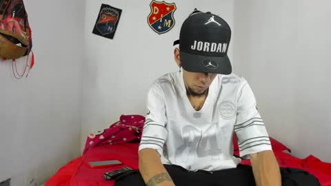 douglas_gallegos online show from 02.26.25