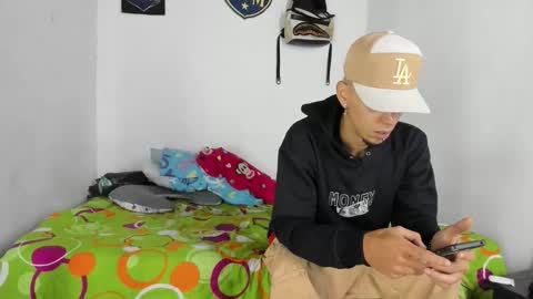 Snapshot of douglas_gallegos chatting on 01.14.26 douglas_gallegos online show from 01.14.26