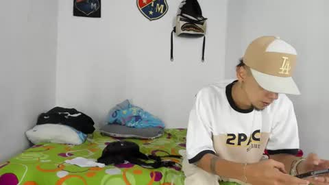 Snapshot of douglas_gallegos chatting on 01.18.26 douglas_gallegos online show from 01.18.26