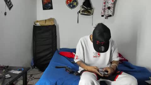 Snapshot of douglas_gallegos chatting on 02.16.26 douglas_gallegos online show from 02.16.26