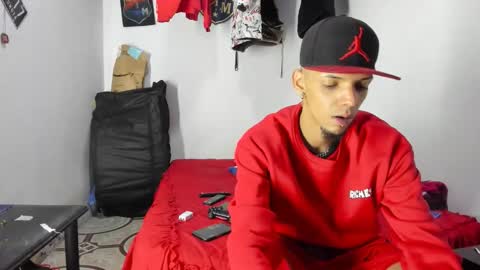 Snapshot of douglas_gallegos chatting on 03.14.26 douglas_gallegos online show from 03.14.26