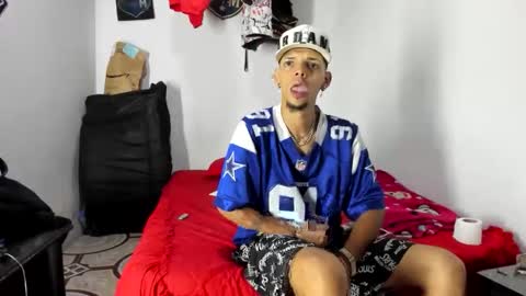 Snapshot of douglas_gallegos chatting on 03.15.26 douglas_gallegos online show from 03.15.26