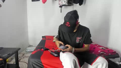 Snapshot of douglas_gallegos chatting on 03.29.26 douglas_gallegos online show from 03.29.26