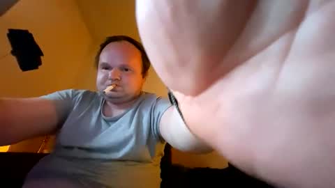 Snapshot of doujalk chatting on 03.22.26 Doug online show from 03.22.26